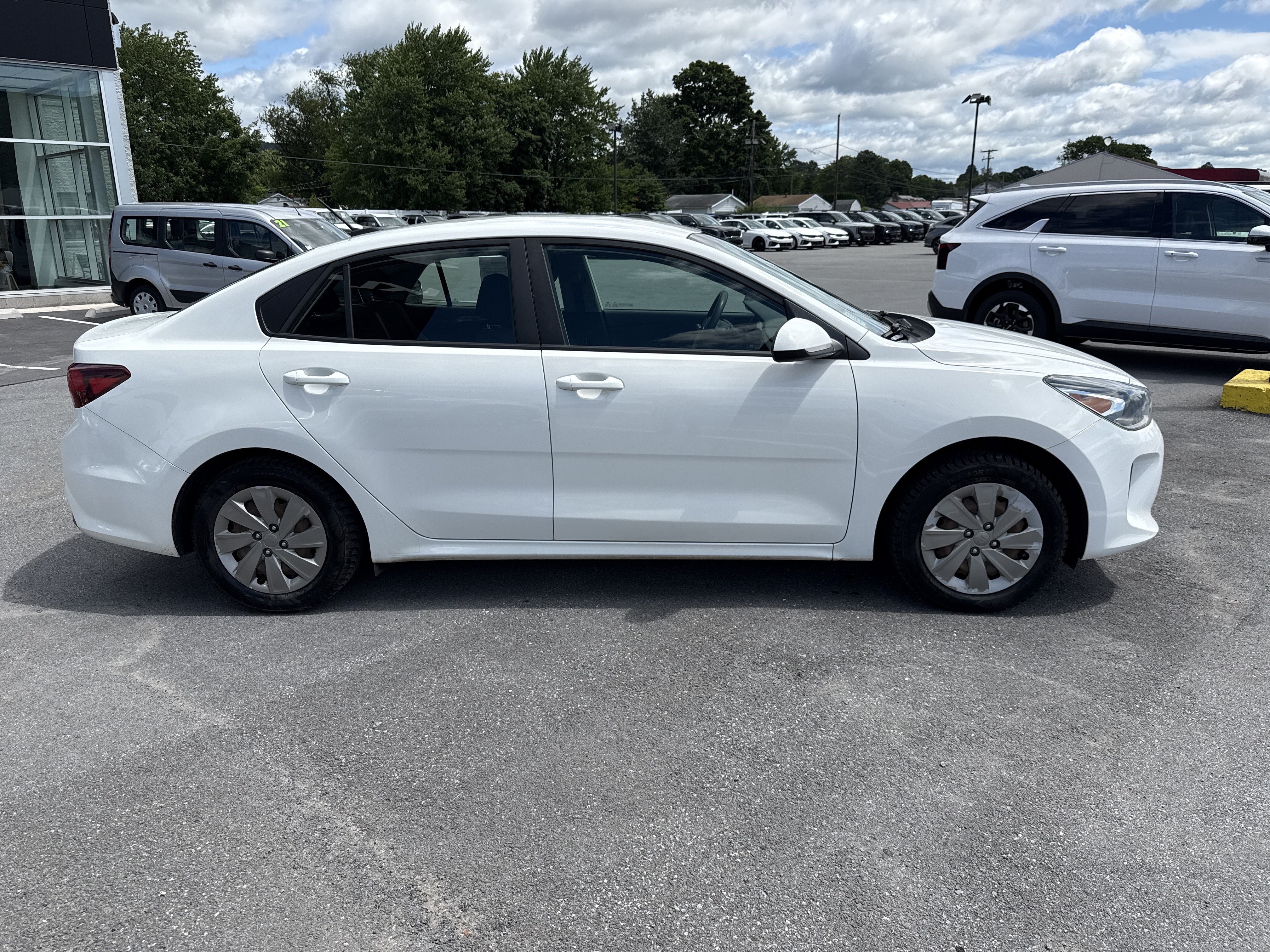 Used 2019 Kia Rio S FWD video 2