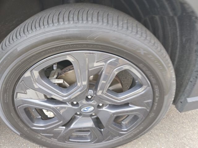 Used 2023 Subaru Ascent Onyx Edition AWD/4WD image 19