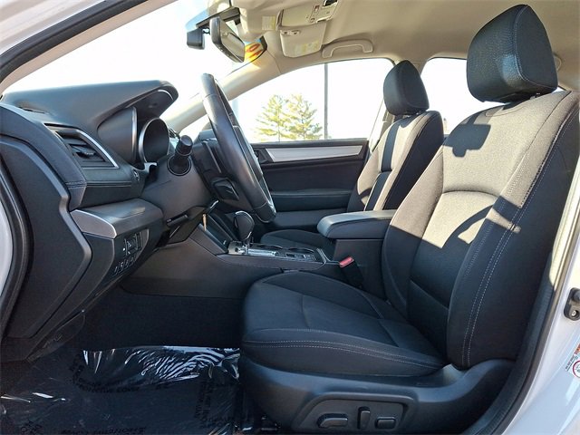 Used 2019 Subaru Legacy 2.5i Premium image 14