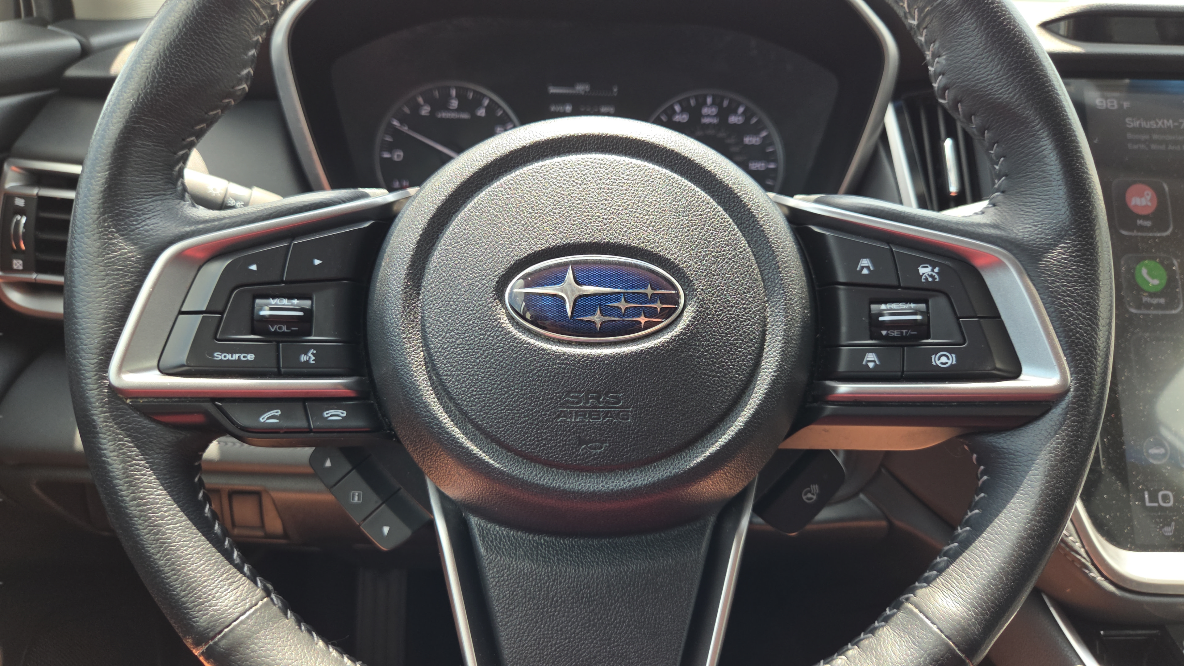 Used 2022 Subaru Outback Limited AWD/4WD image 30