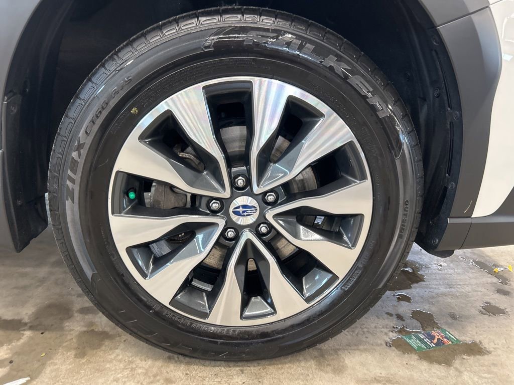 Certified 2023 Subaru Outback Touring image 23