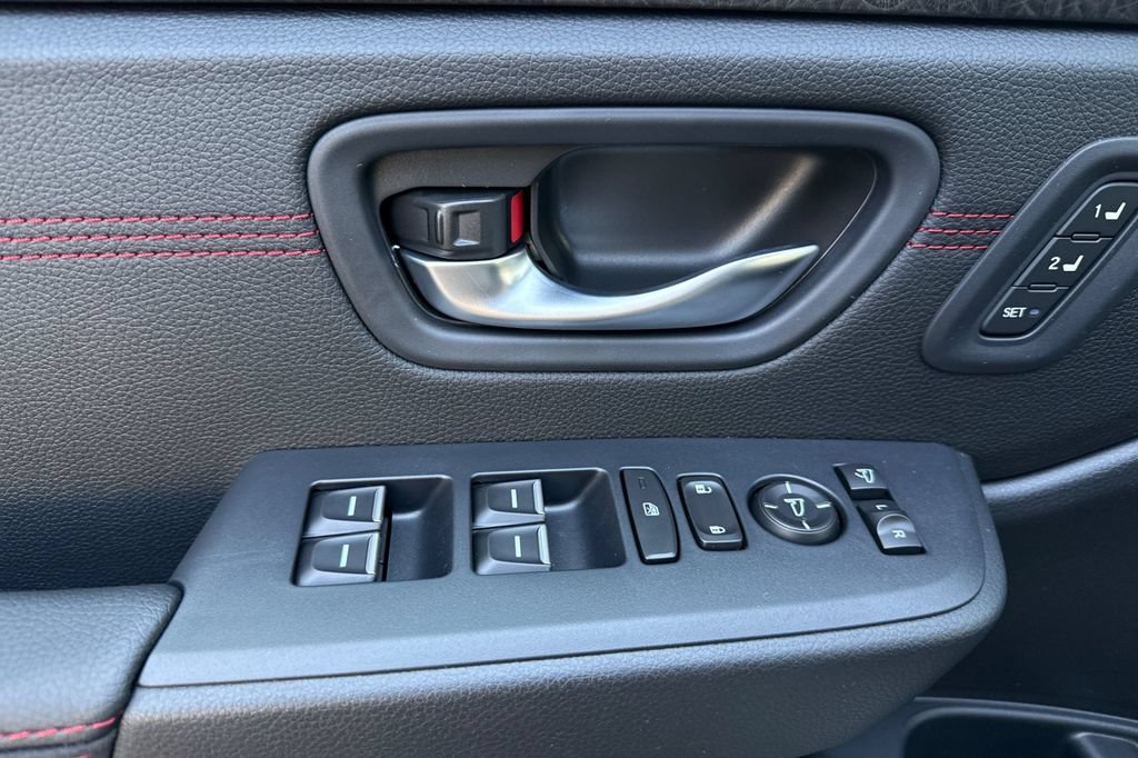 New 2026 Honda Pilot Black Edition image 5