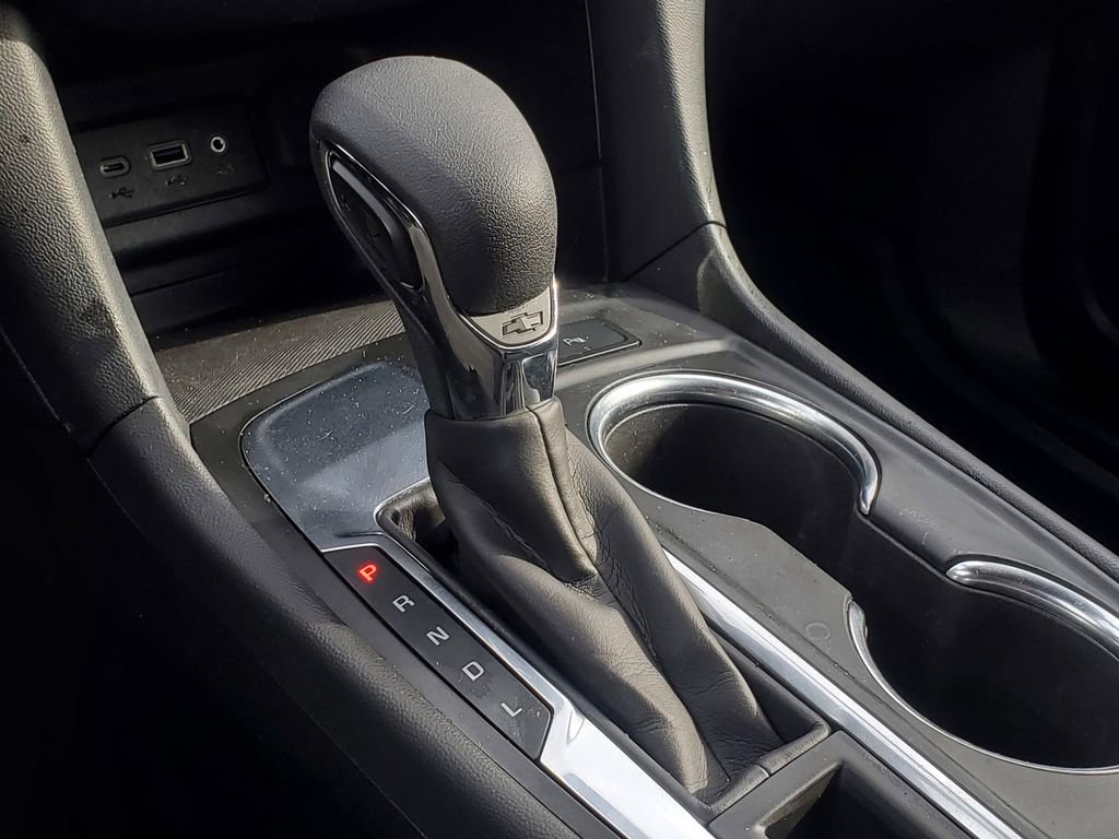 Used 2023 Chevrolet Equinox LT image 26