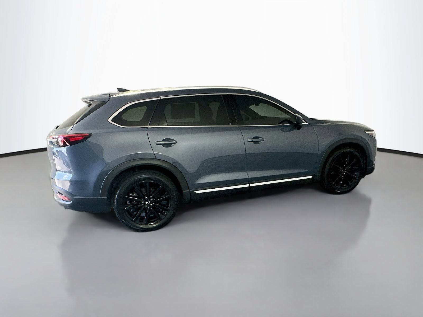 Used 2023 MAZDA CX-9 Carbon Edition AWD/4WD image 8