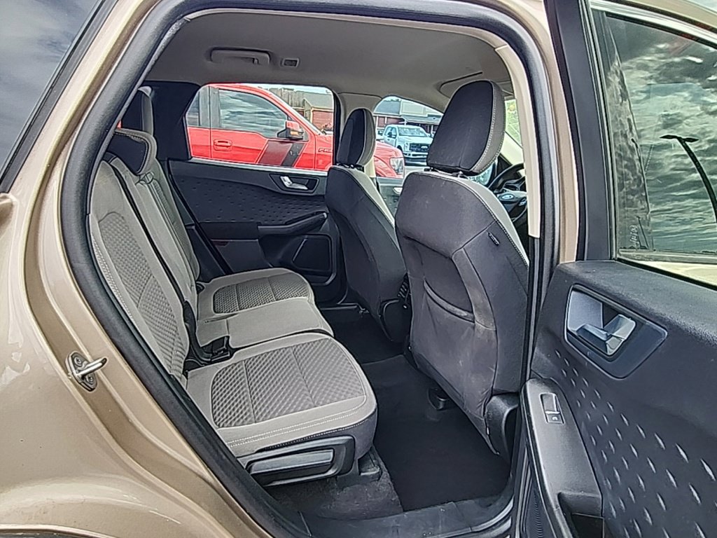 Used 2020 Ford Escape SE AWD/4WD image 36