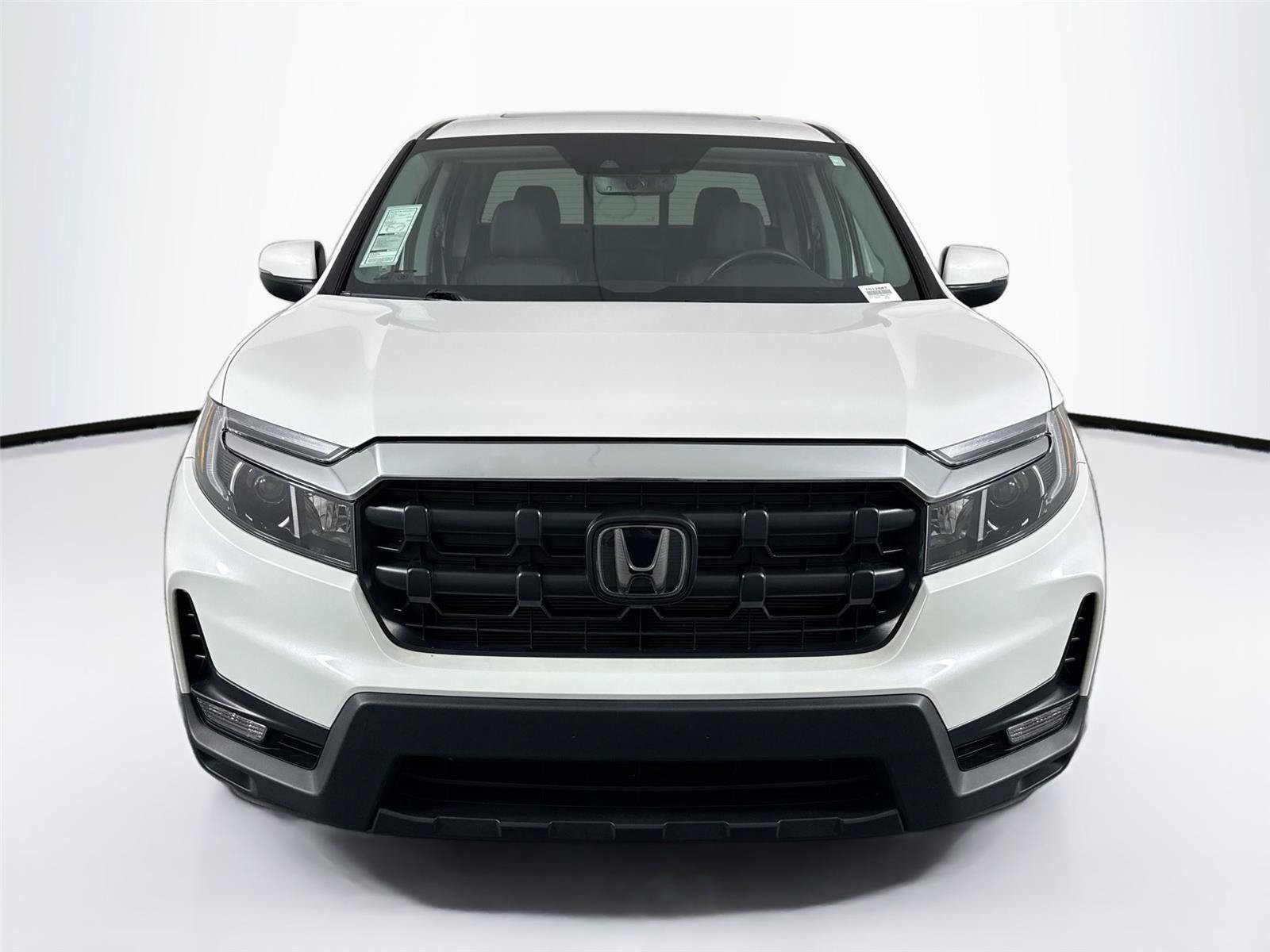 Used 2025 Honda Ridgeline RTL image 9