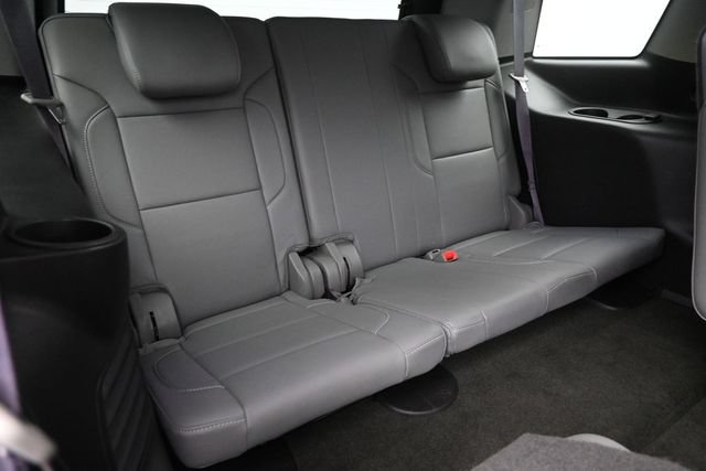 Used 2017 Chevrolet Tahoe LT AWD/4WD image 14