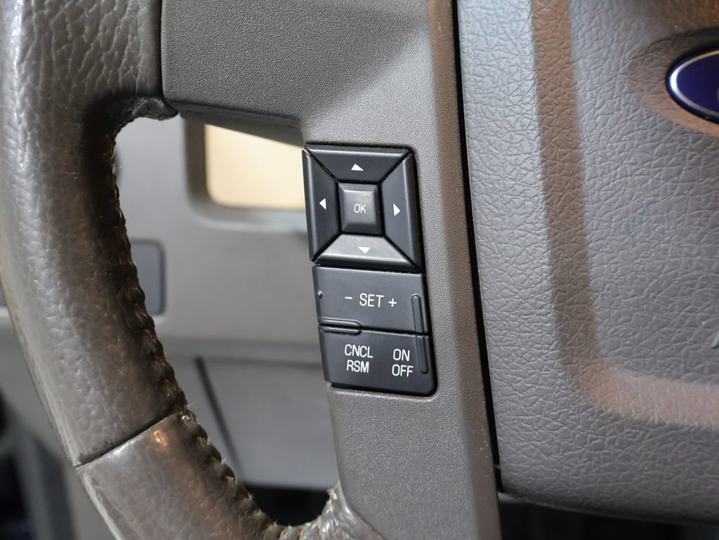 Used 2012 Ford F150 XLT w/ XLT Chrome Pkg AWD/4WD image 28
