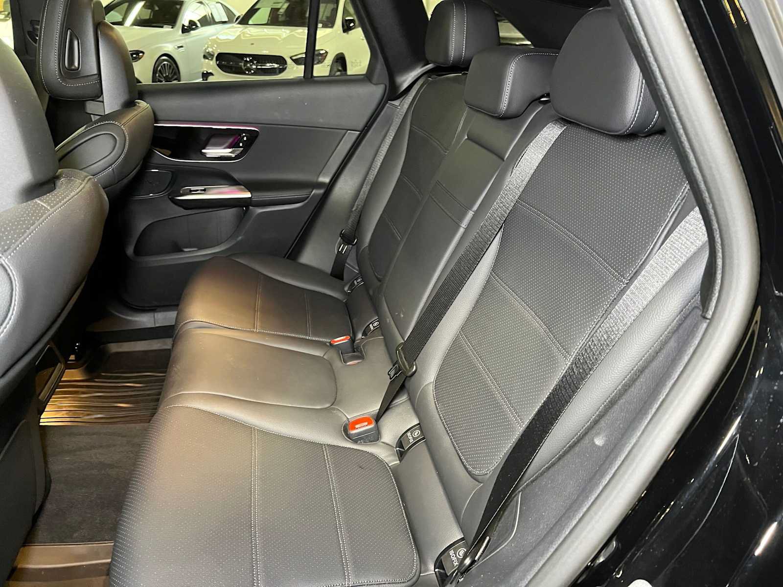 Used 2026 Mercedes-Benz GLC 300 4MATIC image 20