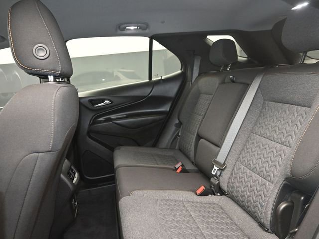 Used 2022 Chevrolet Equinox LT image 11