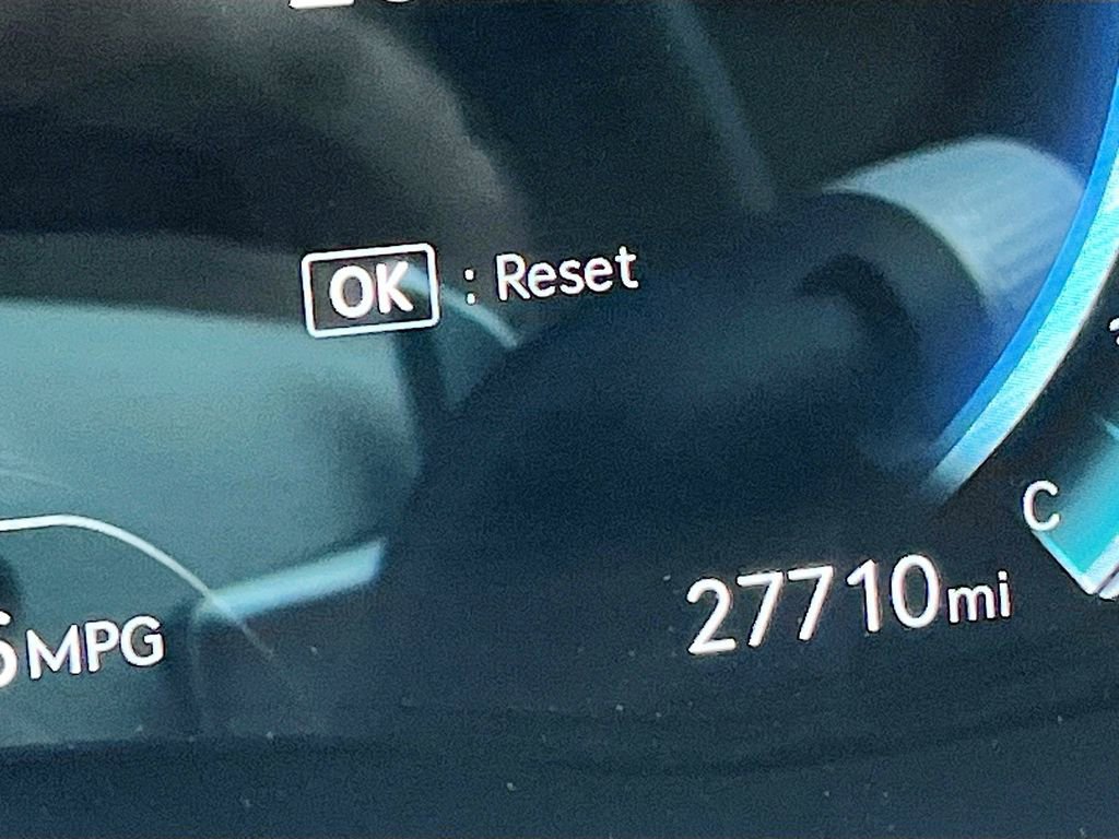 Used 2023 Genesis GV80 3.5T w/ Prestige Package image 12