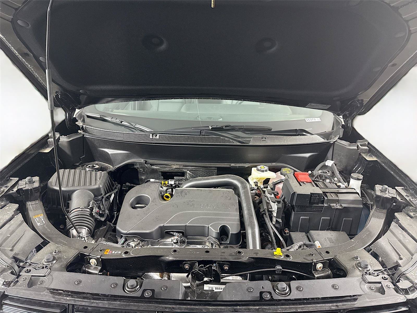 New 2026 GMC Terrain AT4 w/ Convenience Package III AWD/4WD image 24