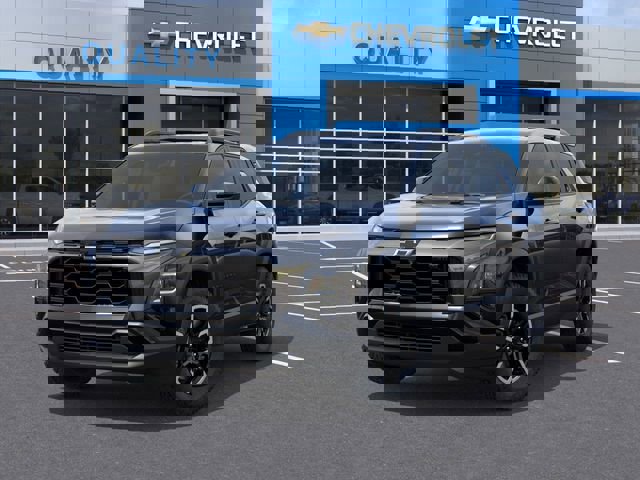 New 2026 Chevrolet Equinox ACTIV image 6