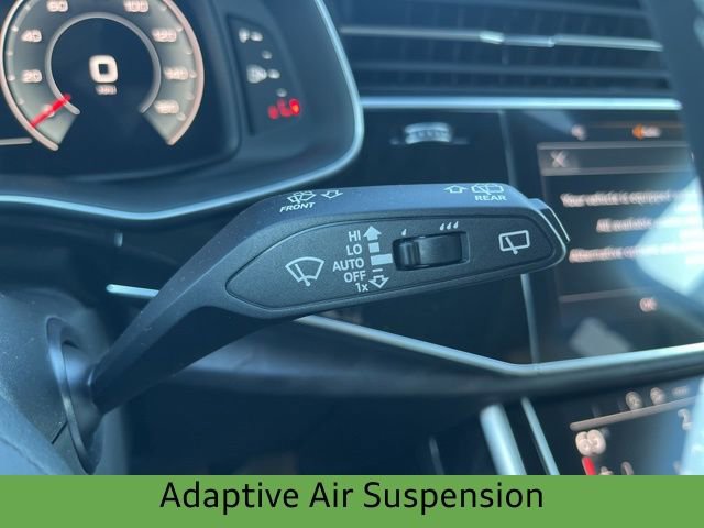 New 2026 Audi Q7 3.0T Premium Plus image 13