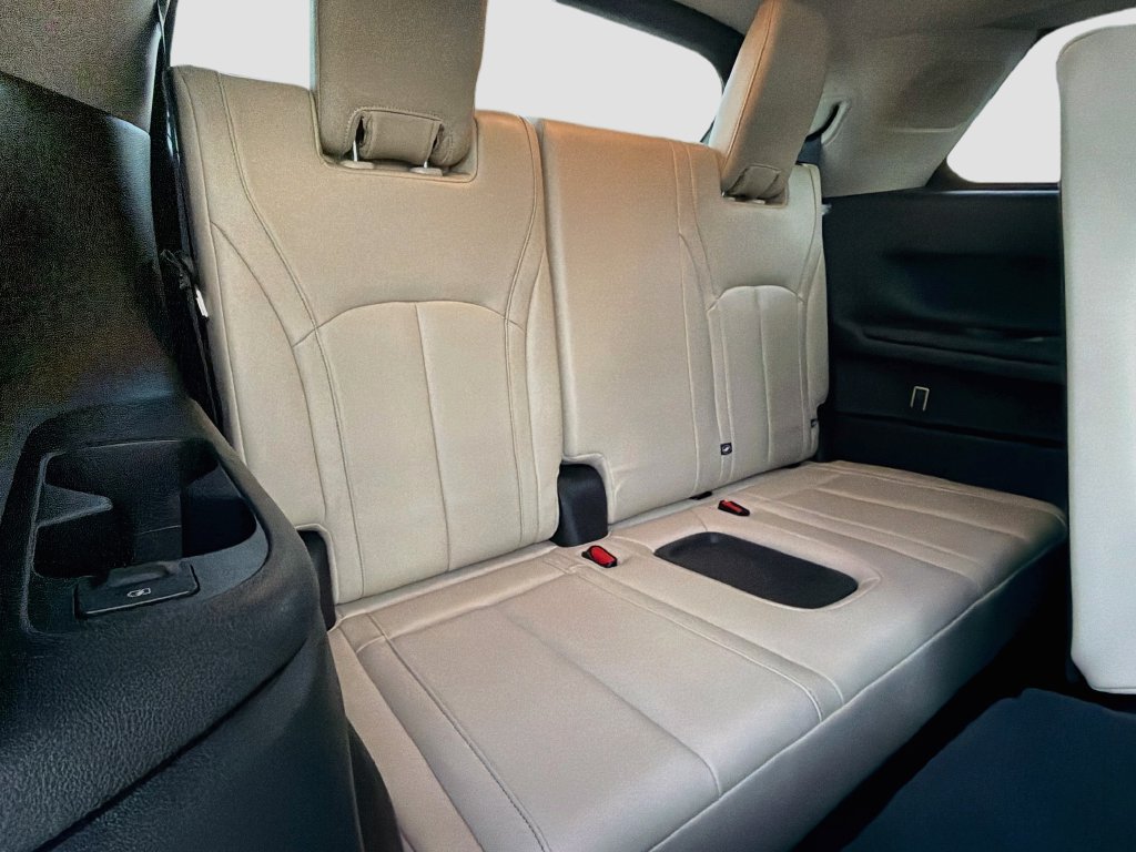 Used 2022 INFINITI QX60 Sensory w/ Cargo Package AWD/4WD image 22