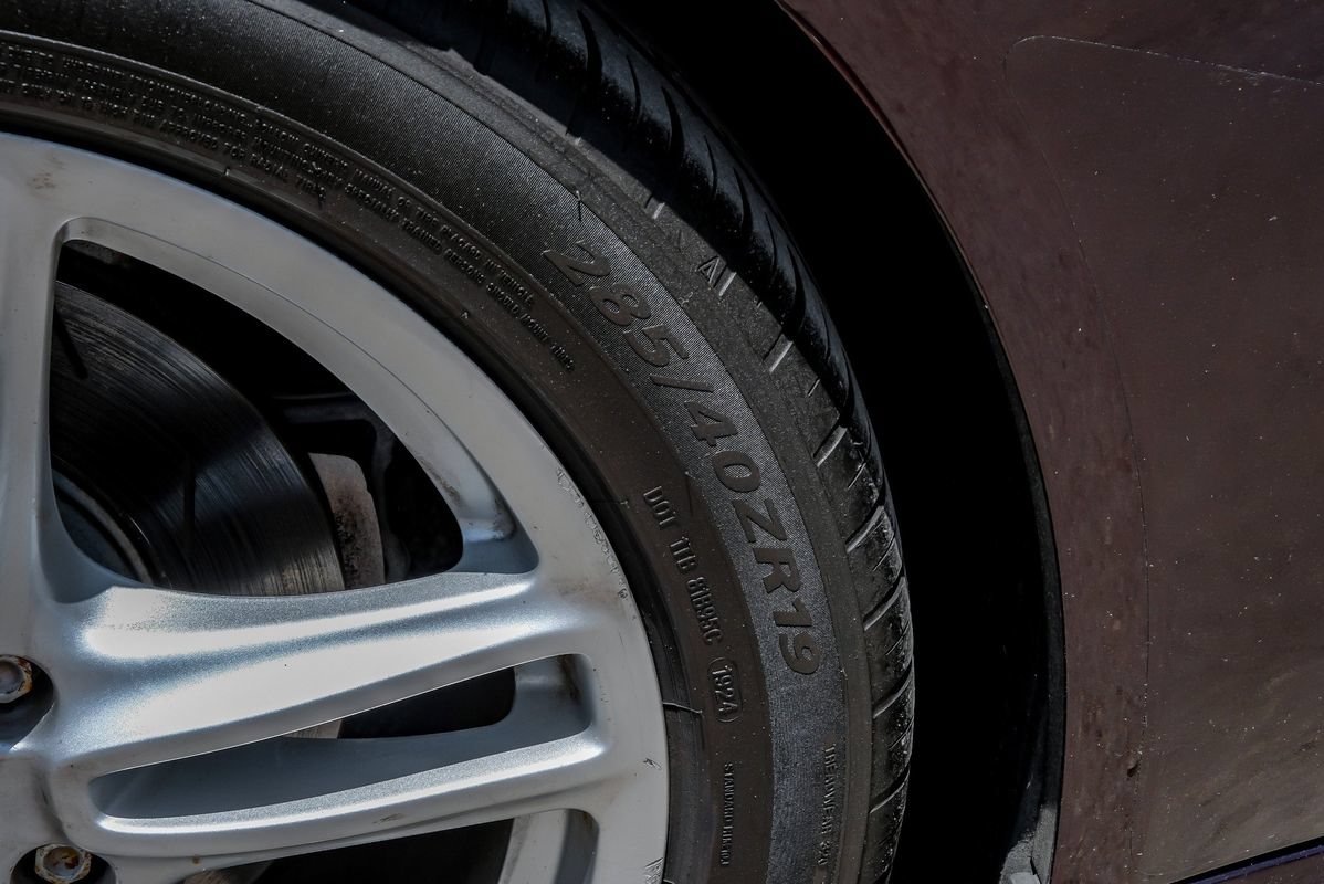 Used 2011 Porsche Panamera 4 AWD/4WD image 62