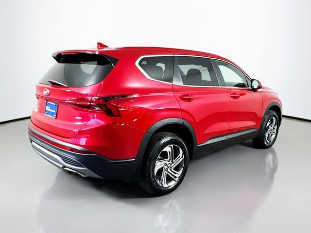 Certified 2023 Hyundai Santa Fe SE AWD/4WD image 8