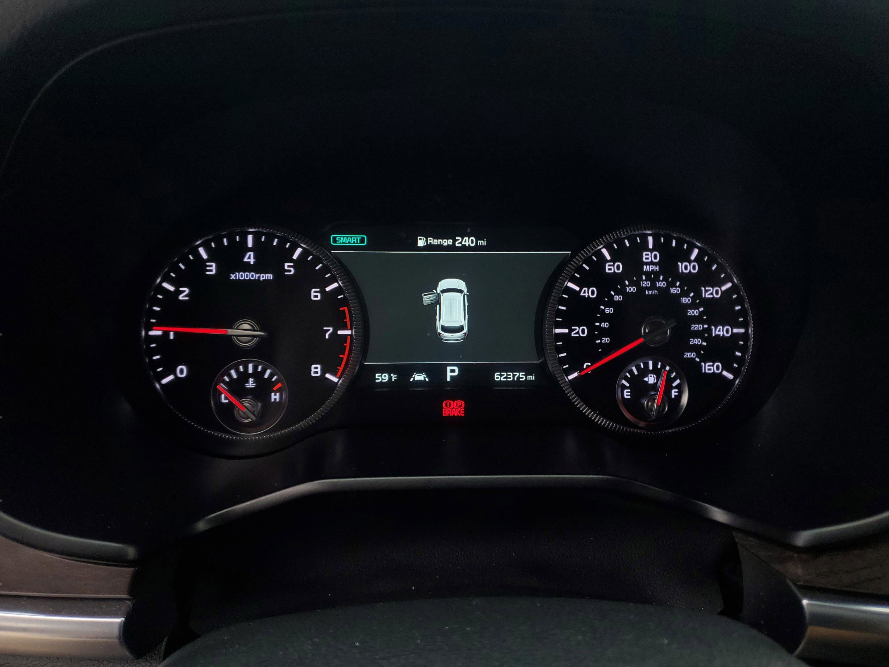 Certified 2021 Kia Telluride SX image 32