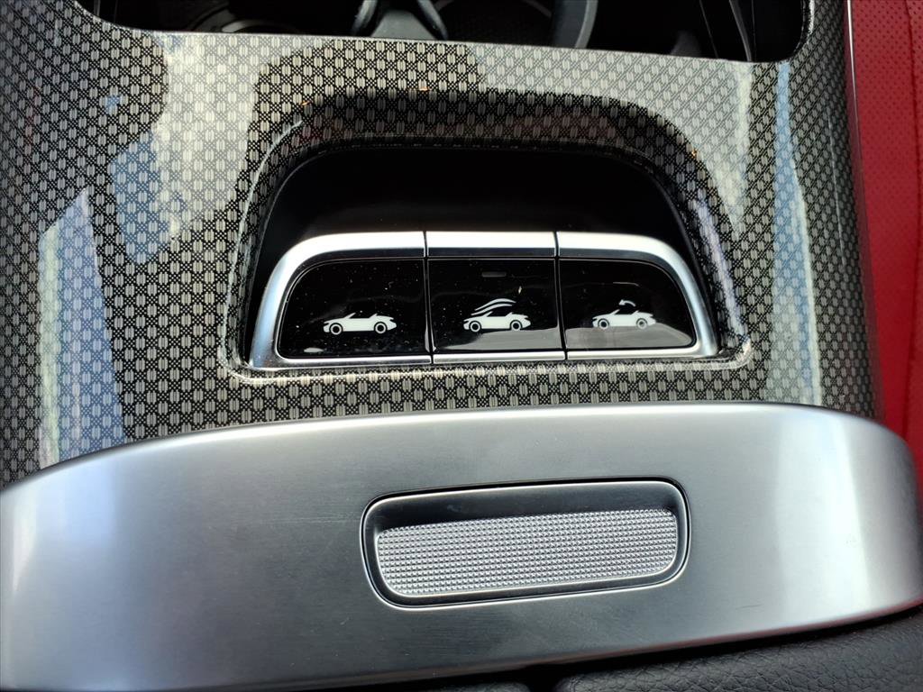 Certified 2024 Mercedes-Benz CLE 300 4MATIC Cabriolet image 20