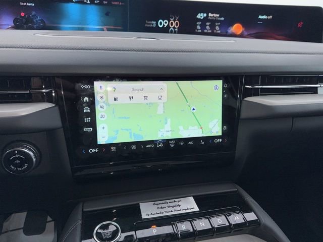 Used 2025 Lincoln Navigator Reserve w/ Jet Appearance Package image 13