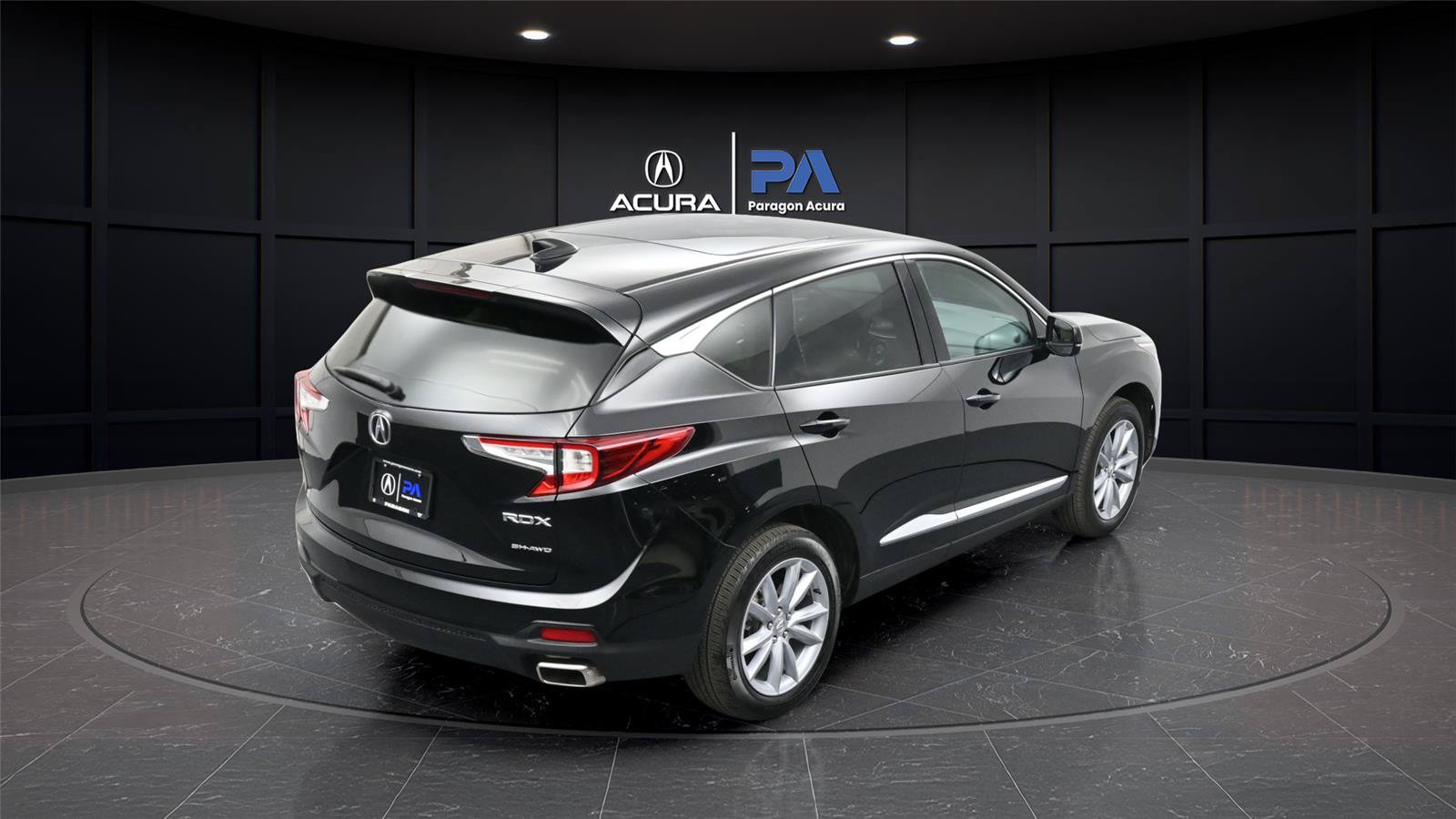 Certified 2023 Acura RDX AWD image 32
