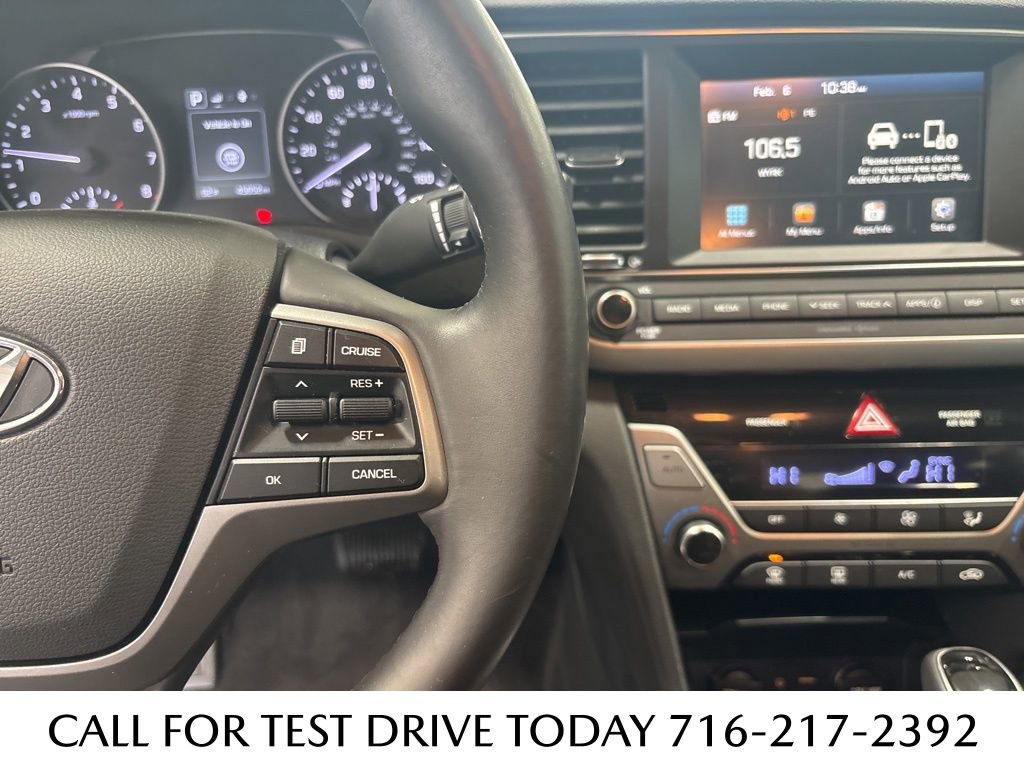 Used 2018 Hyundai Elantra Value Edition image 21