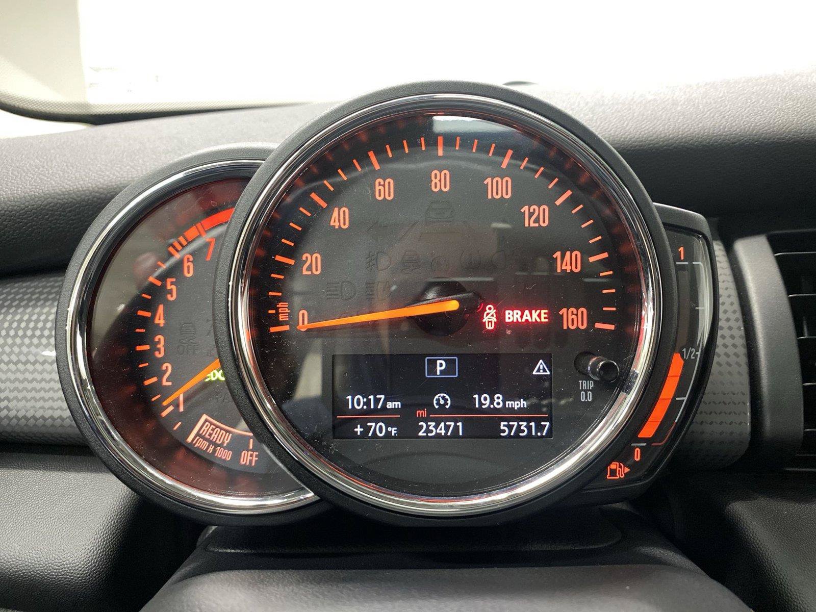 Used 2018 MINI Cooper 2-Door Hardtop FWD image 14