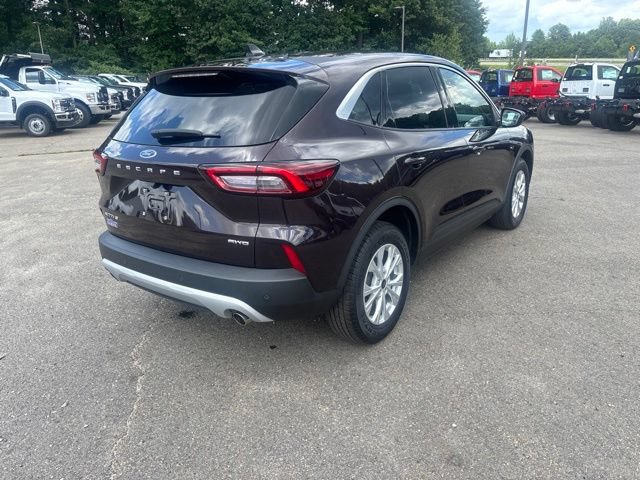 Used 2023 Ford Escape Active w/ Tech Pack #1 AWD/4WD image 5