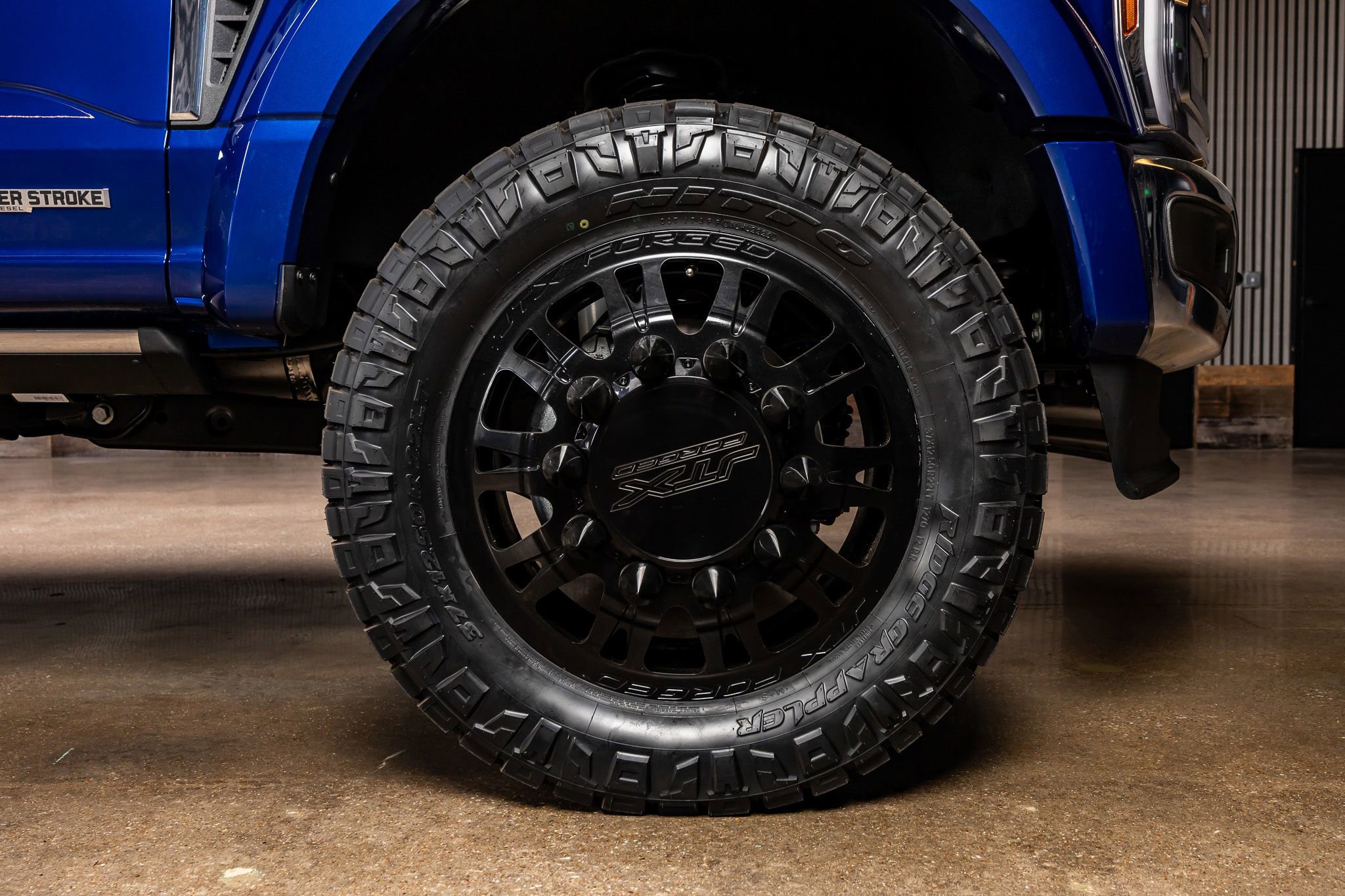 Used 2026 Ford F450 Lariat AWD/4WD image 12