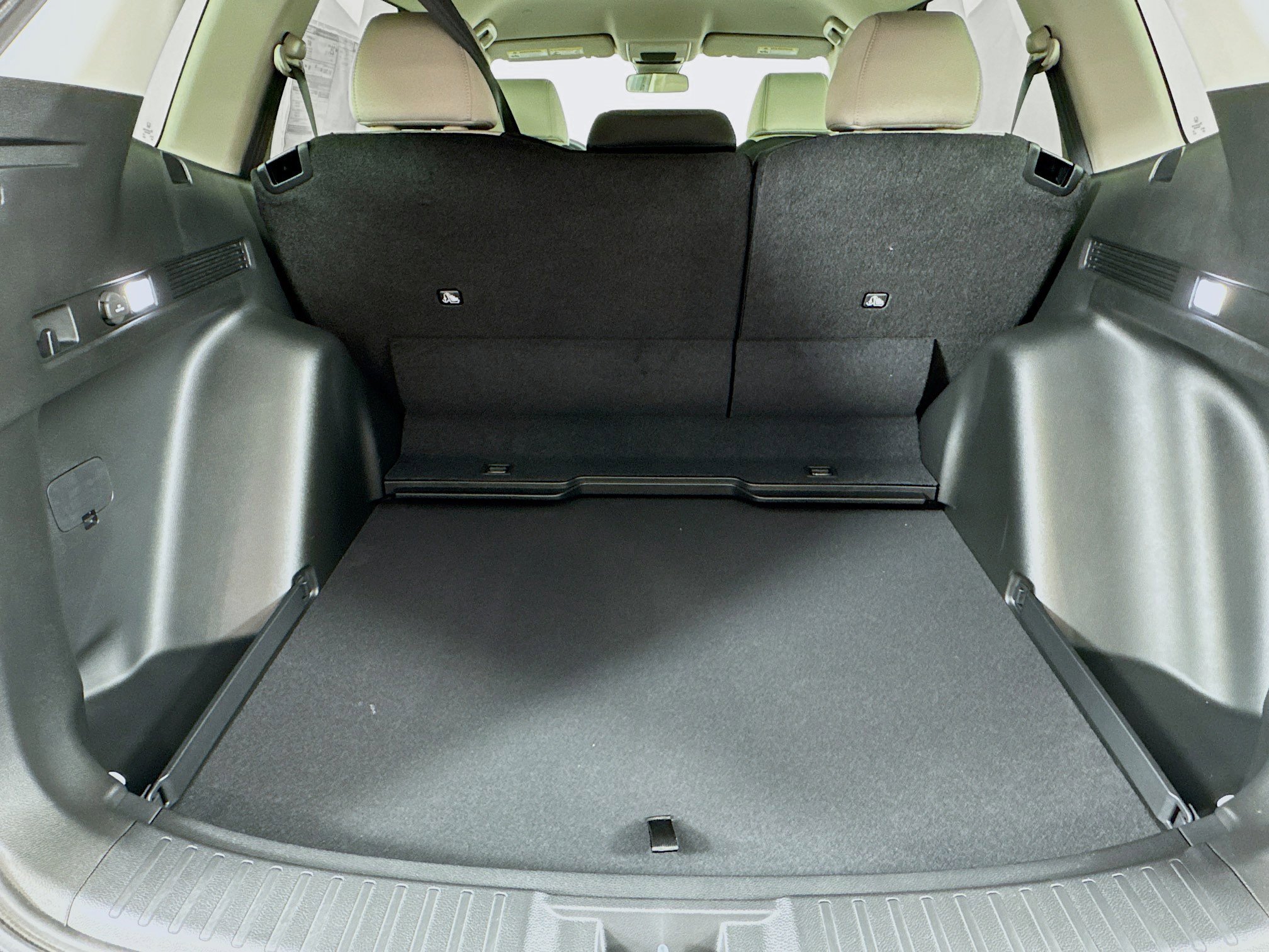 New 2026 Honda CR-V LX image 24