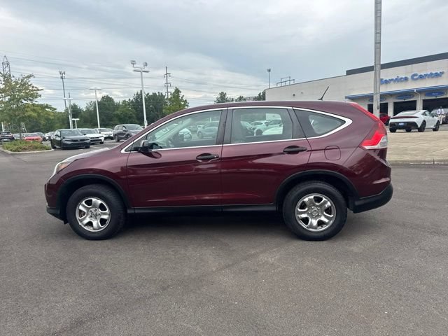 Used 2014 Honda CR-V LX image 15