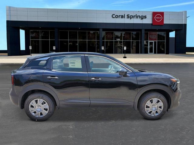 New 2026 Nissan Kicks S image 6