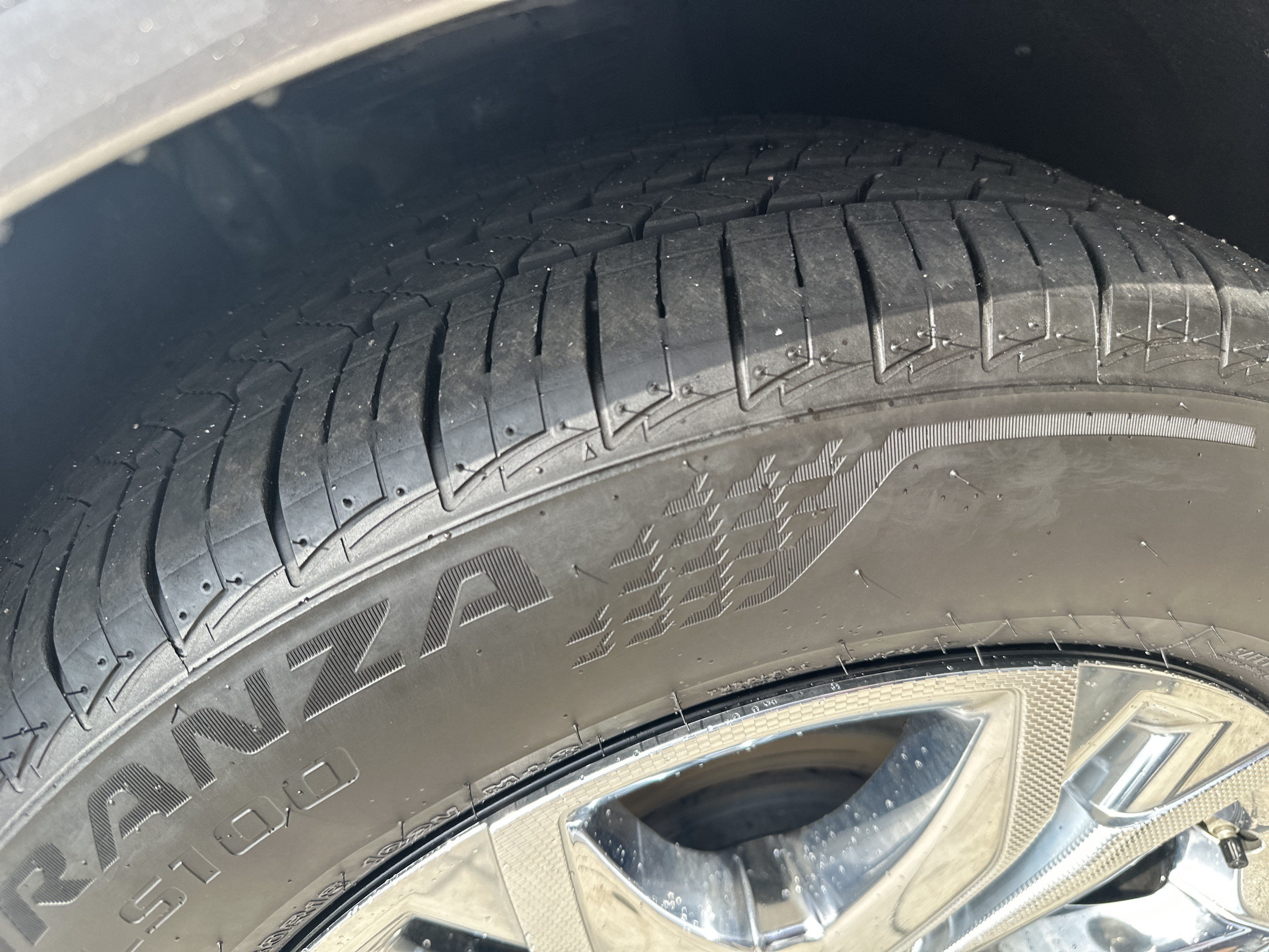 Certified 2024 Toyota Sienna Platinum AWD/4WD image 30