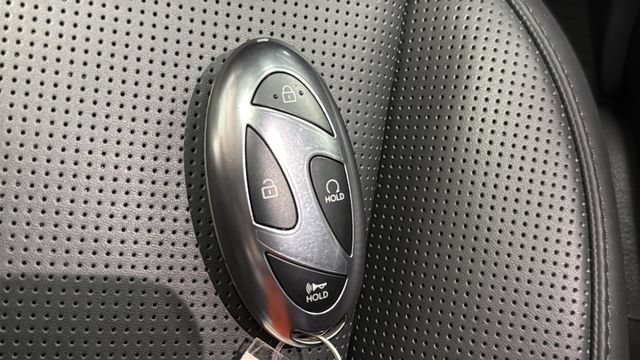Used 2026 Hyundai Palisade Calligraphy AWD/4WD image 41