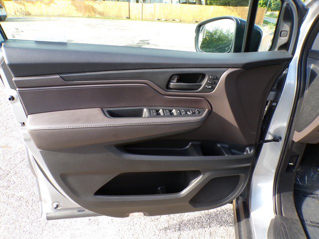 Used 2020 Honda Odyssey EX-L image 21
