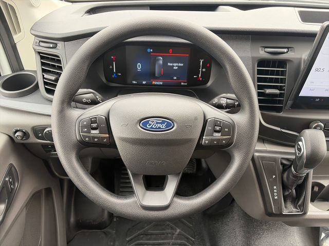 New 2026 Ford Transit 350 148 High Roof Extended AWD w/ Load Area Protection Package image 10
