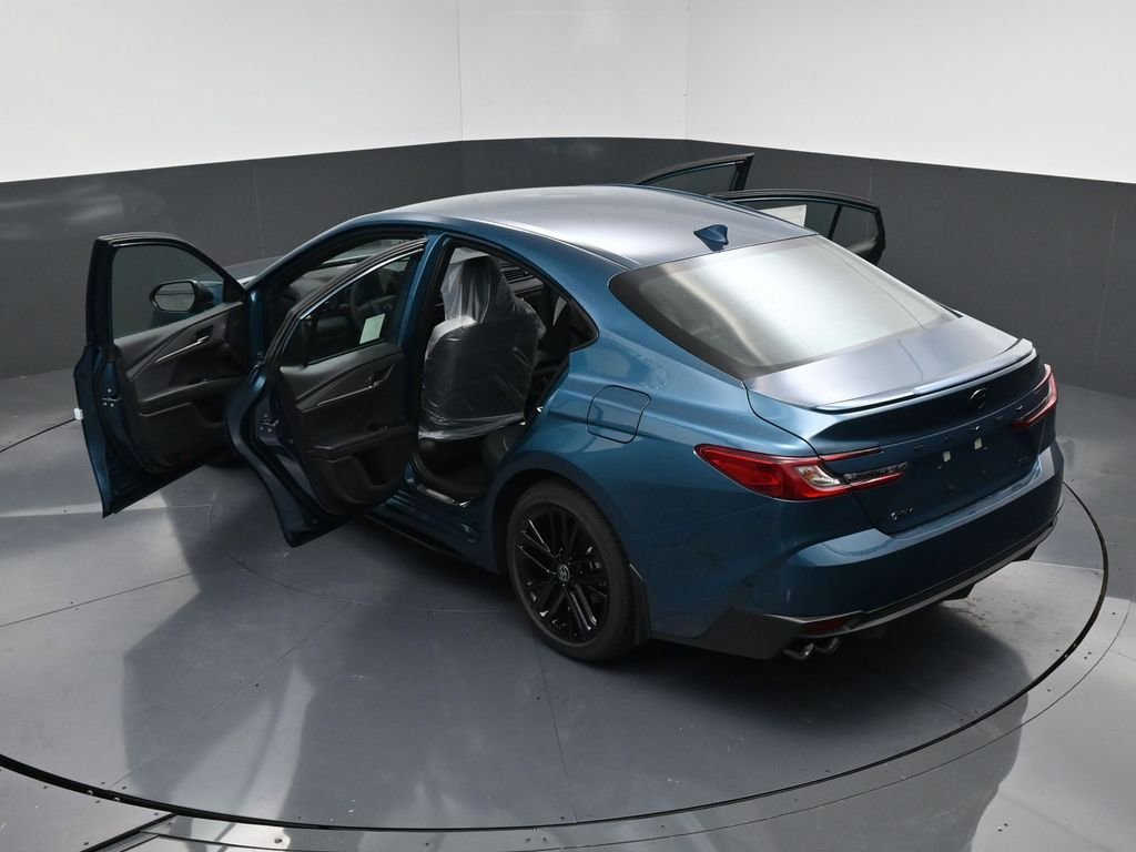 New 2026 Toyota Camry SE image 23