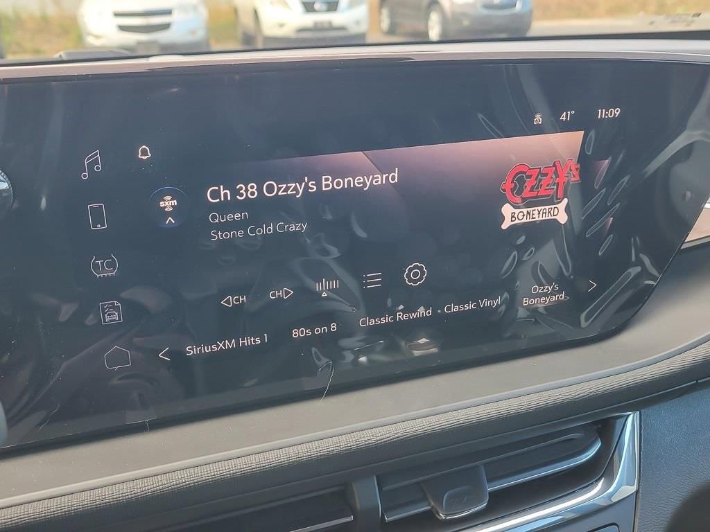 New 2026 Buick Envista Preferred w/ Convenience I Package image 14