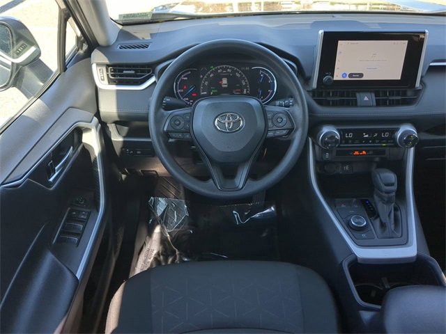 Certified 2025 Toyota RAV4 XLE image 16
