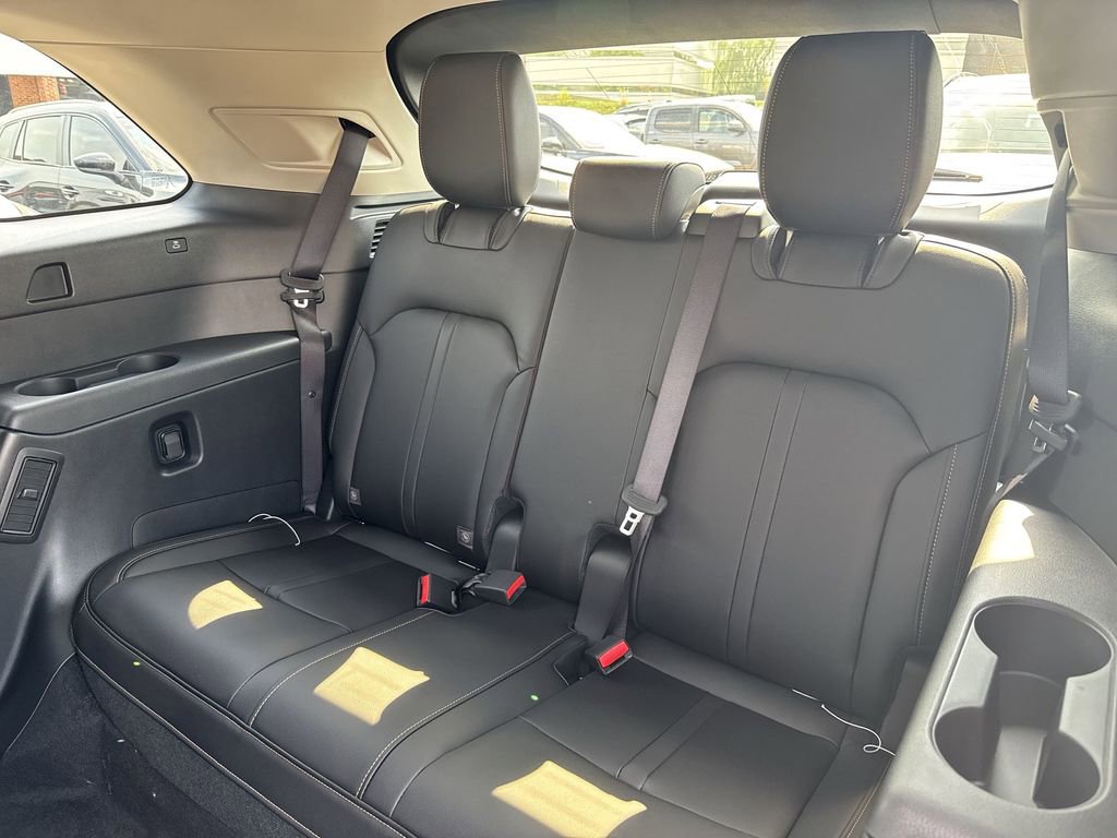 New 2026 MAZDA CX-90 3.3 Turbo w/ Preferred Package image 24