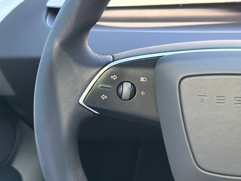 Used 2024 Tesla Model 3 Long Range AWD/4WD image 26