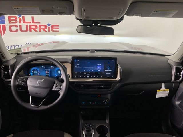 New 2025 Ford Bronco Sport Big Bend w/ Convenience Package image 17