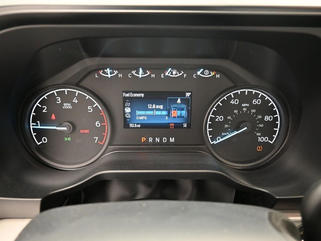 New 2026 Ford F250 XL w/ FX4 Off-Road Package image 13