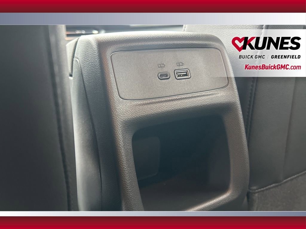 New 2026 Buick Envista Preferred w/ Convenience I Package image 33