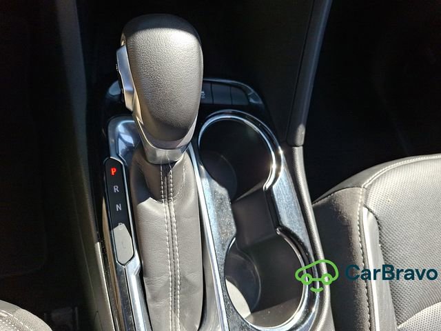 Used 2024 Buick Encore GX Avenir w/ Avenir Convenience Package FWD image 15