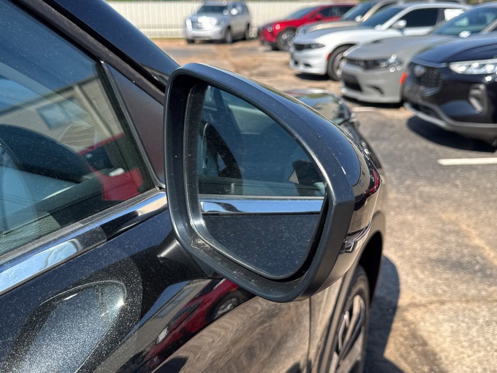 New 2026 Mitsubishi Outlander SEL FWD image 37