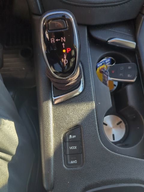 Used 2019 Cadillac XT5 Premium Luxury image 38