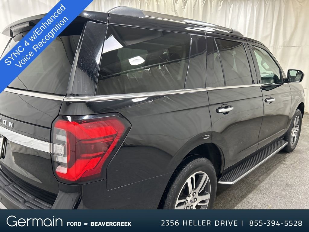 Used 2023 Ford Expedition Limited image 3