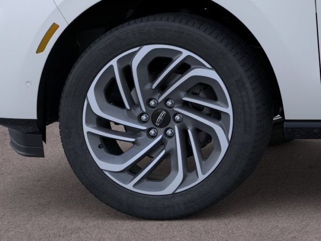 New 2025 Lincoln Navigator L Reserve AWD/4WD image 45