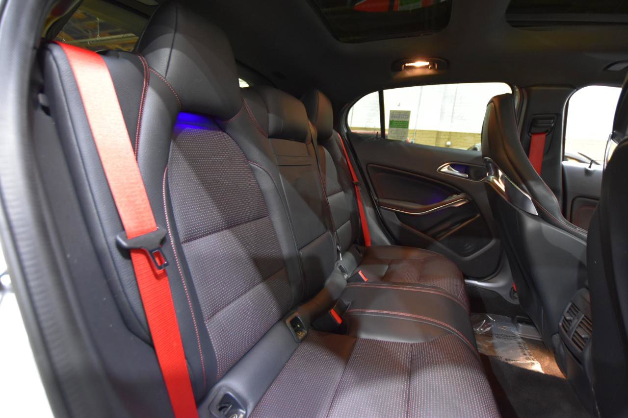 Used 2018 Mercedes-Benz GLA 45 AMG 4MATIC image 50